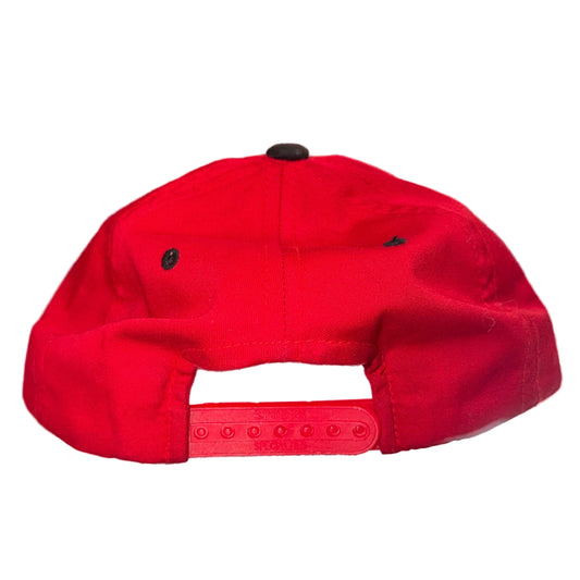 Sports Specialties 90's Portland Trail Blazers Snapback