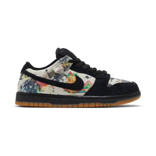 DS Nike SB Dunk Low Supreme Men’s 9