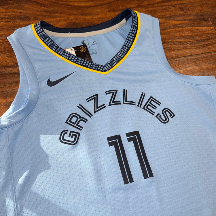 Nike Memphis Grizzlies Mike Conley Jersey Sz L