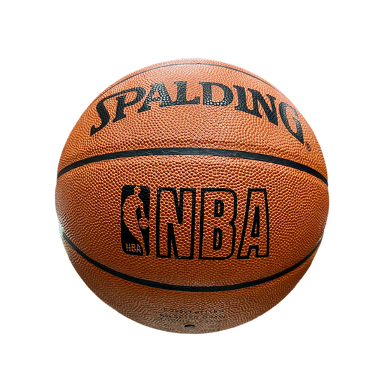 Spalding 99-00 Mike Dunleavy x Gary Grant Autographed