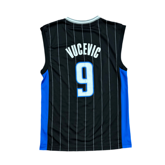 Adidas Orlando Magic Nikola Vucevic Jersey Sz S