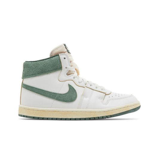Nike Jordan Air Ship A Ma Maniére Green Stone Deadstock