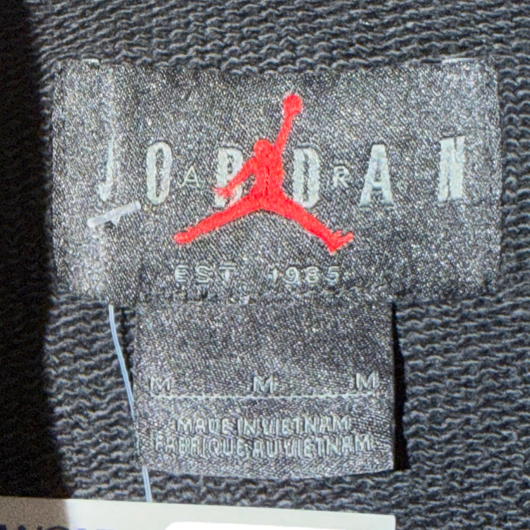 Jordan X Cactus Jack X Fragment Hoodie Sz M