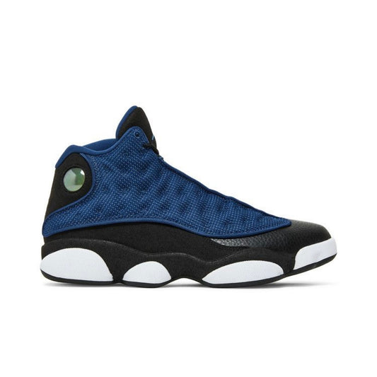 DS Jordan 13 Brave Blue Men’s 10.5