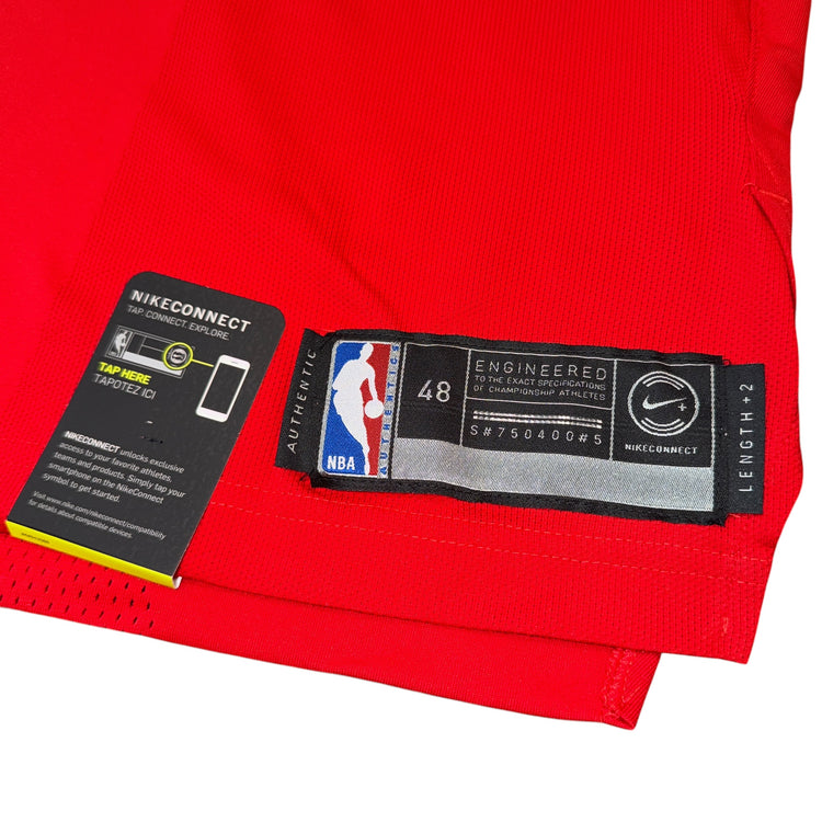 NWT Nike Authentic Chicago Bulls Michael Jordan Jersey Sz L