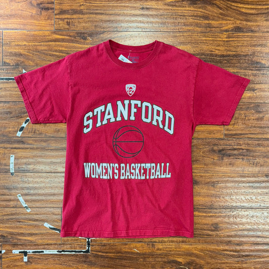 Stanford Women's Basketball Sz M