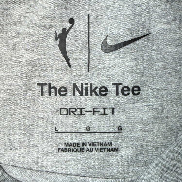 Nike Team Issued Portland Fire Practice Tee Sz L
