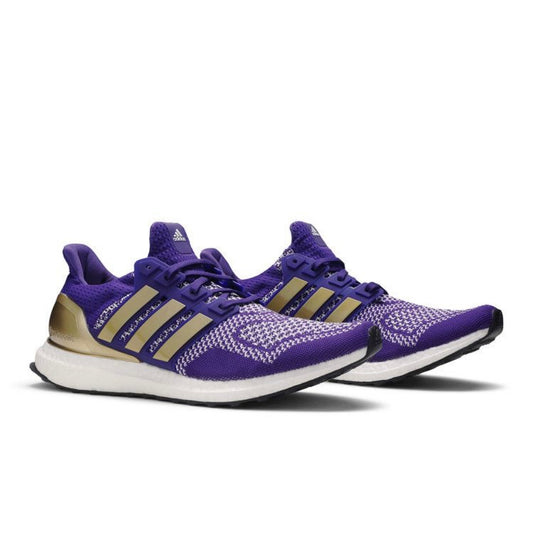 DS Adidas Ultraboost 1.0 University of Washington Men’s 12.5