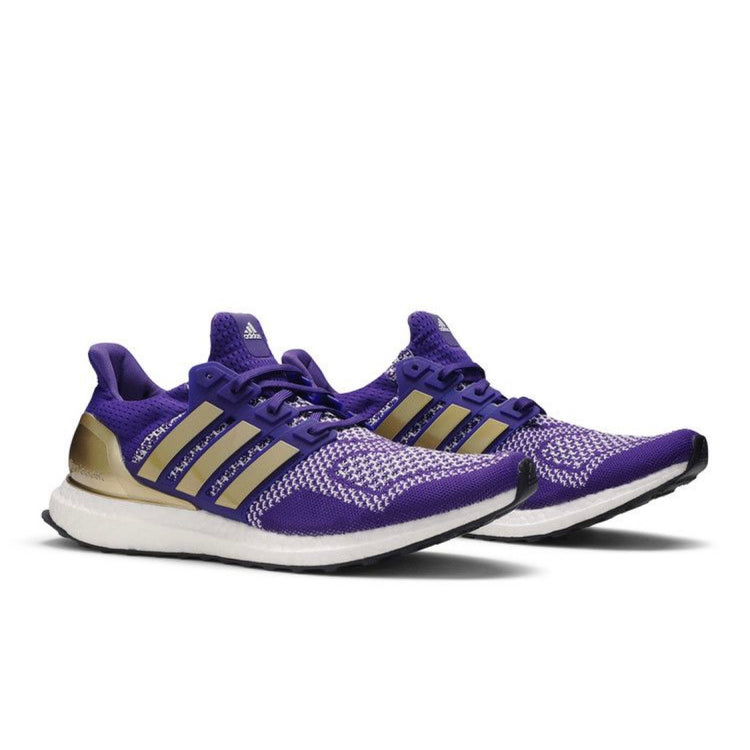 DS Adidas Ultraboost 1.0 University of Washington Men’s 12.5