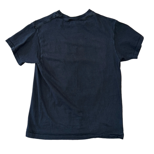 Anvil 1990 Portland Trail Blazers Finals Tee Sz L