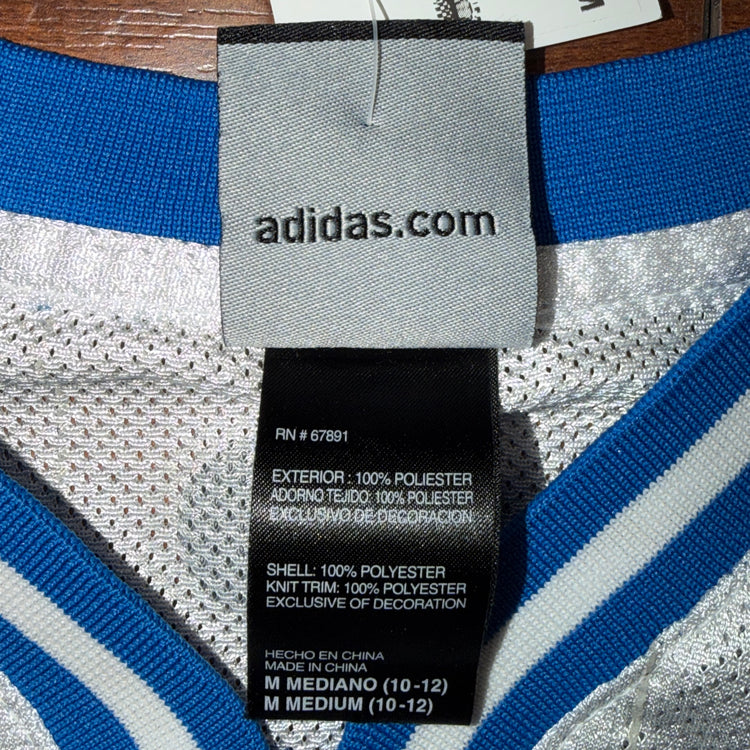 Adidas Orlando Magic  Hedo Turkoglu Jersey Sz YM