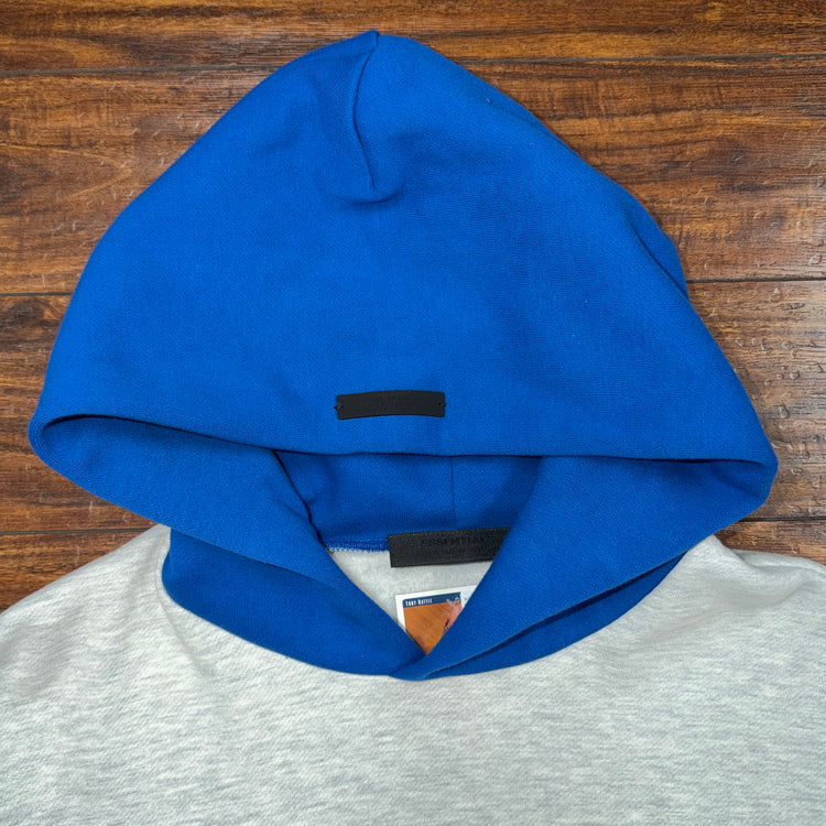 Essentials New York Knicks Hoodie Sz XL