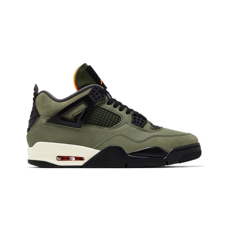 Jordan 4 Undefeated Deadstock