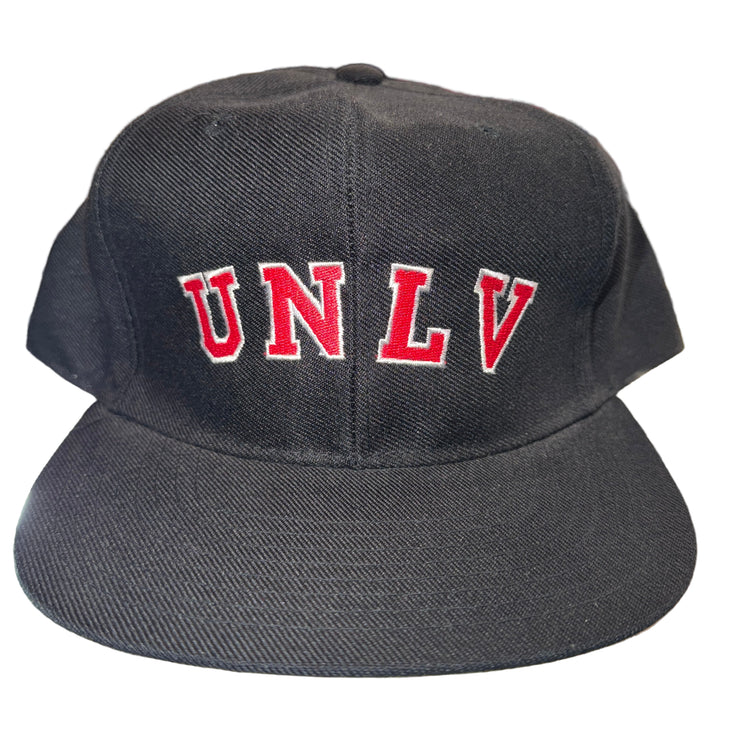 Vintage 90's UNLV Snapback