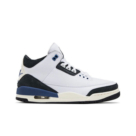 DS Jordan 3 A MA Diffused Blue Men’s 12.5