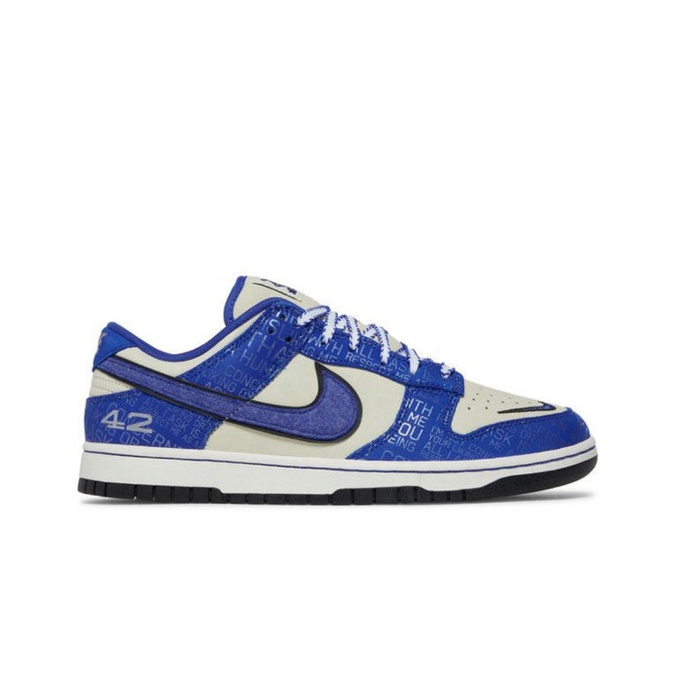 Nike Dunk Low Jackie Robinson Deadstock