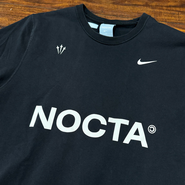 Nike Nocta Basketball Tee Sz L