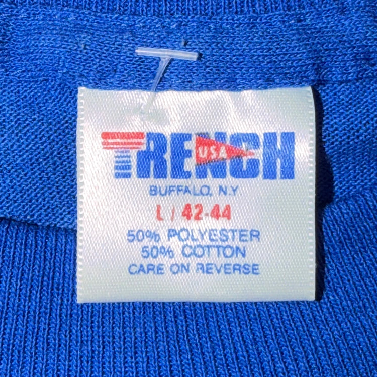 Trench 90’s Cleveland Cavaliers Tee Sz L