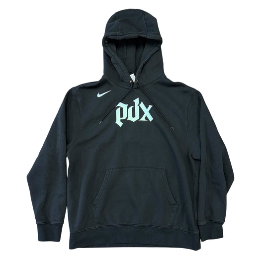 Nike WNBA PDX Fire Hoodie Sz XL