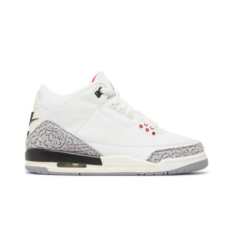 DS Jordan 3 Reimagined Kid’s 7Y