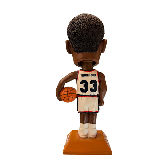 Conoco 2002 Denver Nuggets David Thompson Bobblehead