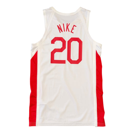 Nike Japan 2020 Olympics Jersey Sz L