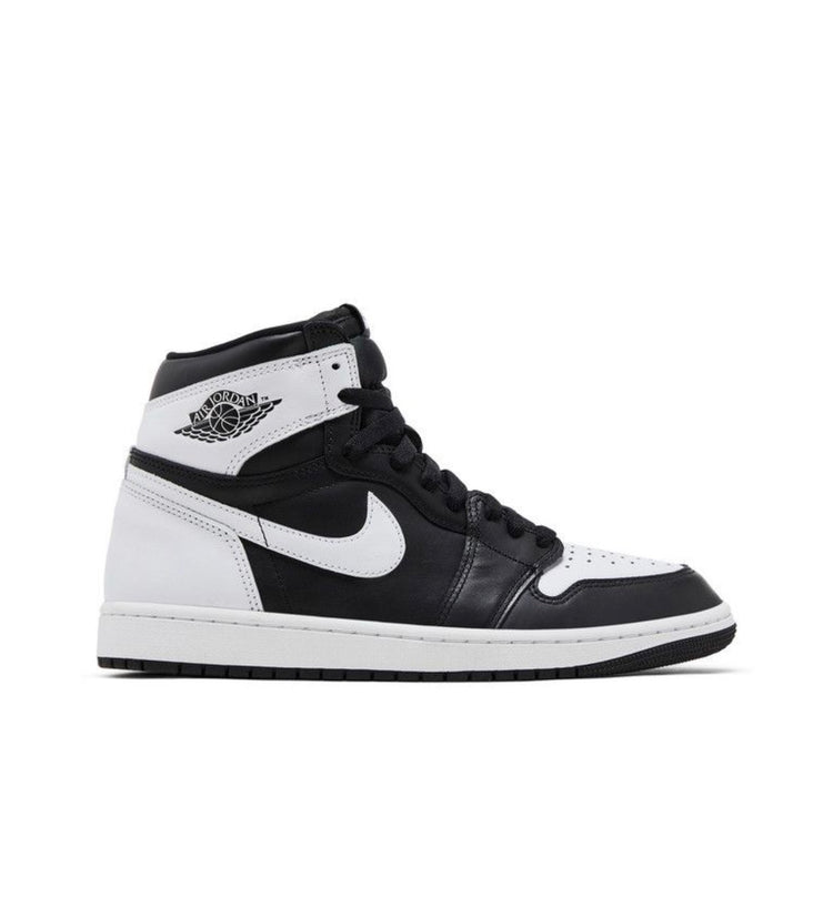 Jordan 1 Retro High OG Black White Deadstock