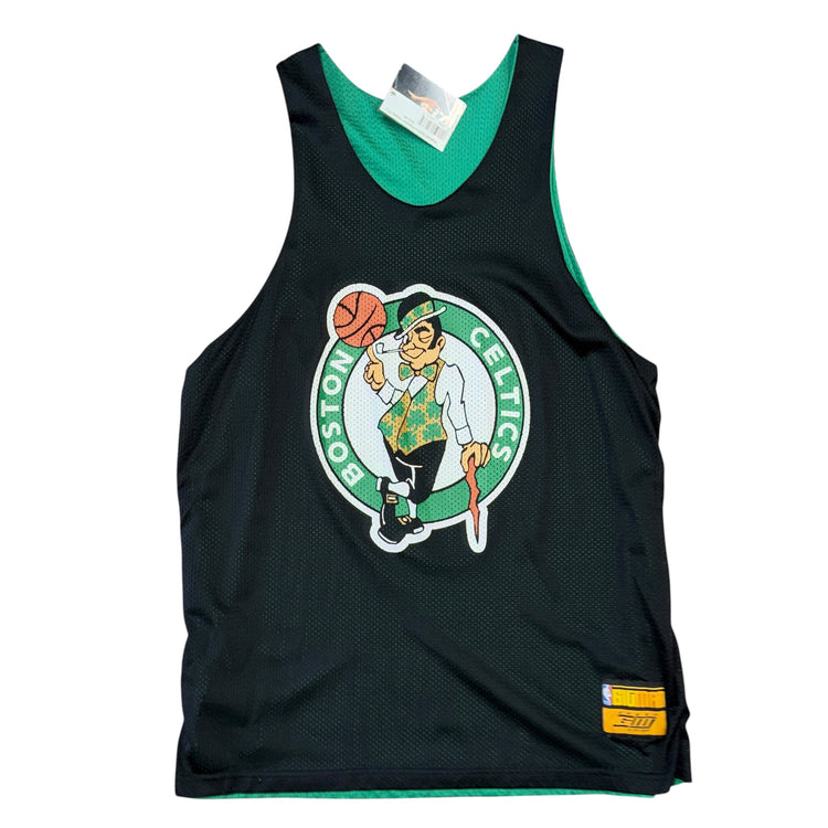 Bigman Boston Celtics Practice Jersey Sz XL