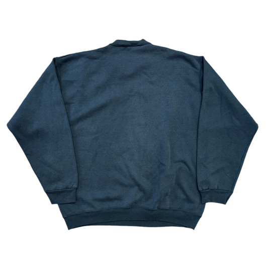Jostens 90's Blazers Crewneck Sz XL