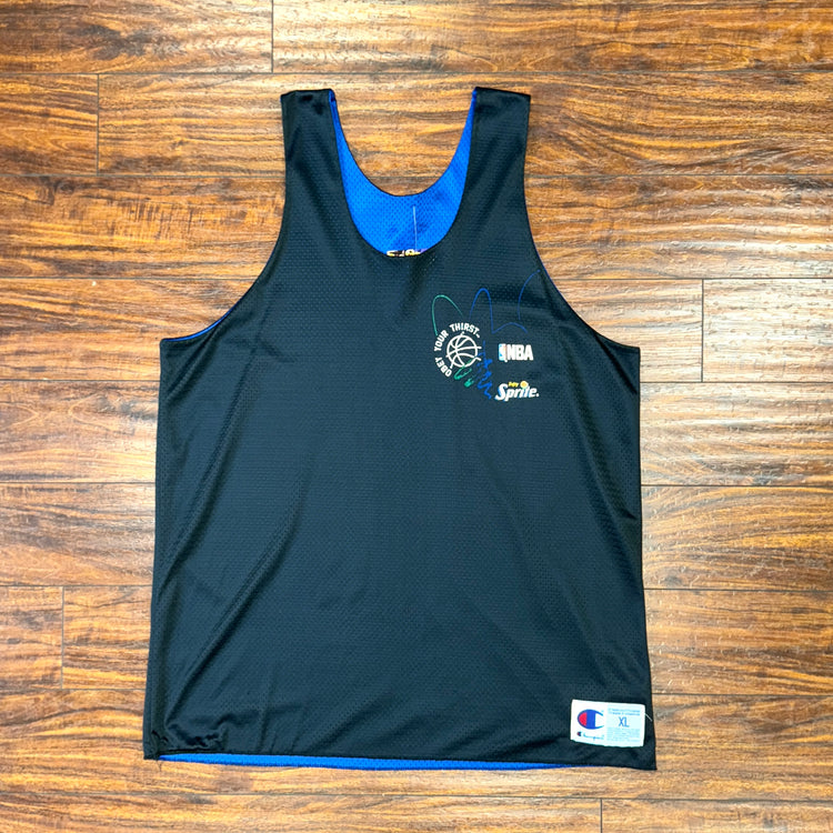 Champion NBA  Sprite Jersey Sz XL