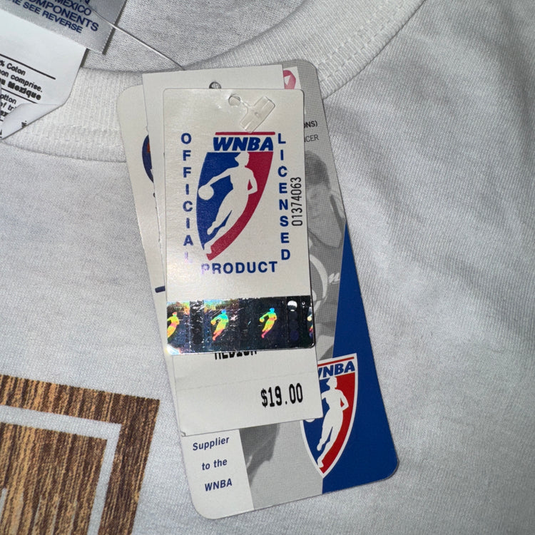NWT Champion WNBA Tank Sz M