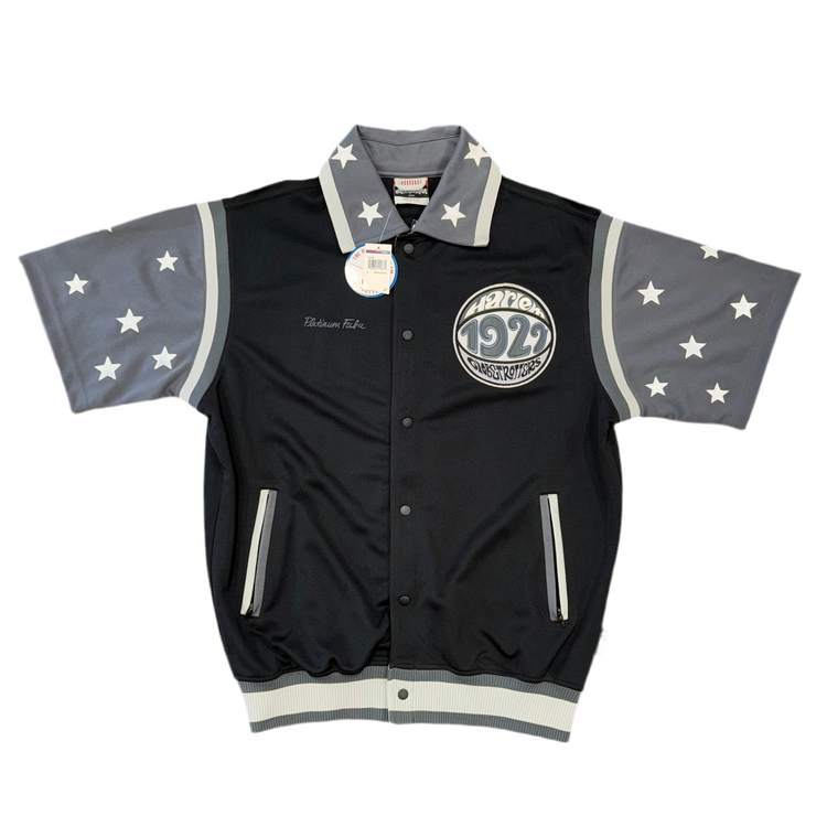 NWT FUBU Globetrotters Warm Up Sz XL