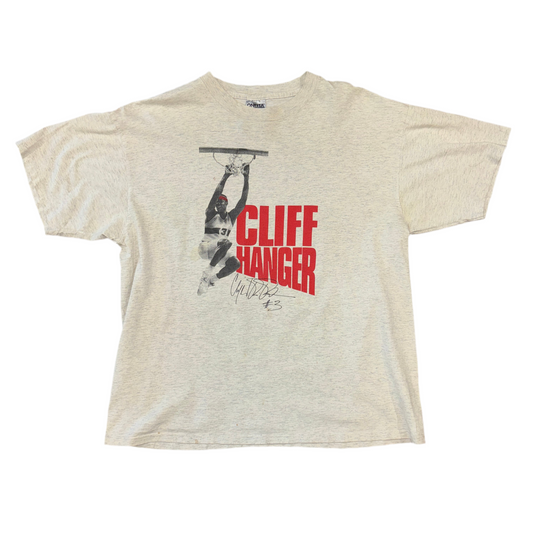 Oneita Cliff Hanger Robinson Tee XL