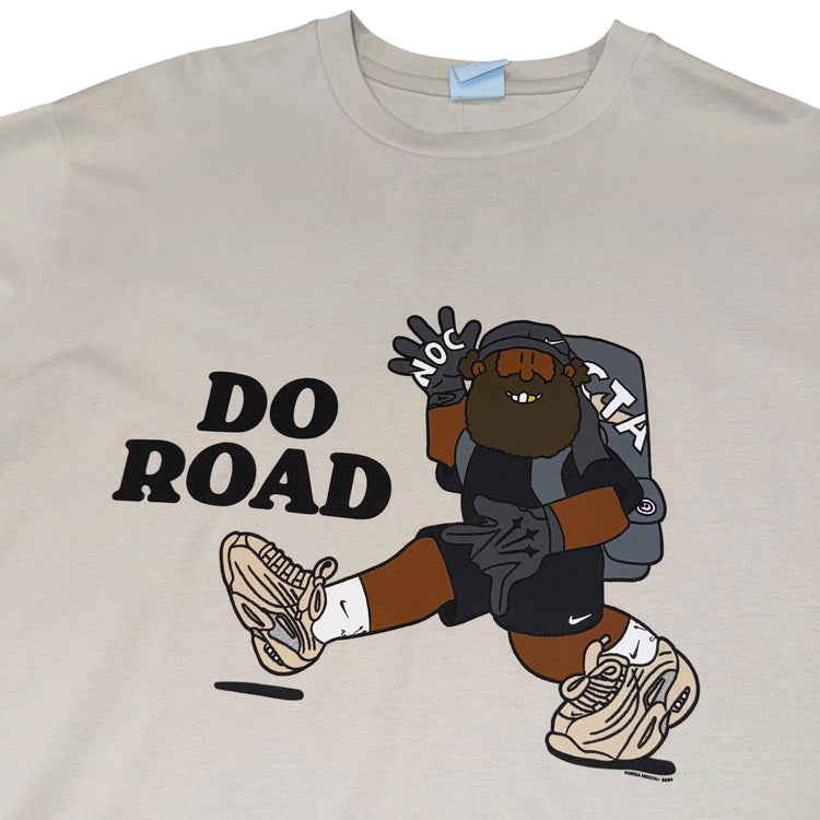 Nike X NOCTA Run Up Tee Sz M