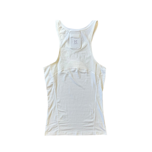 Nike Pro NBA Team Issue Breathable Tank White Men’s Multiple Sizes