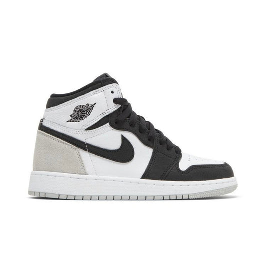 DS Jordan 1 High Bleached Coral Kid’s 5Y