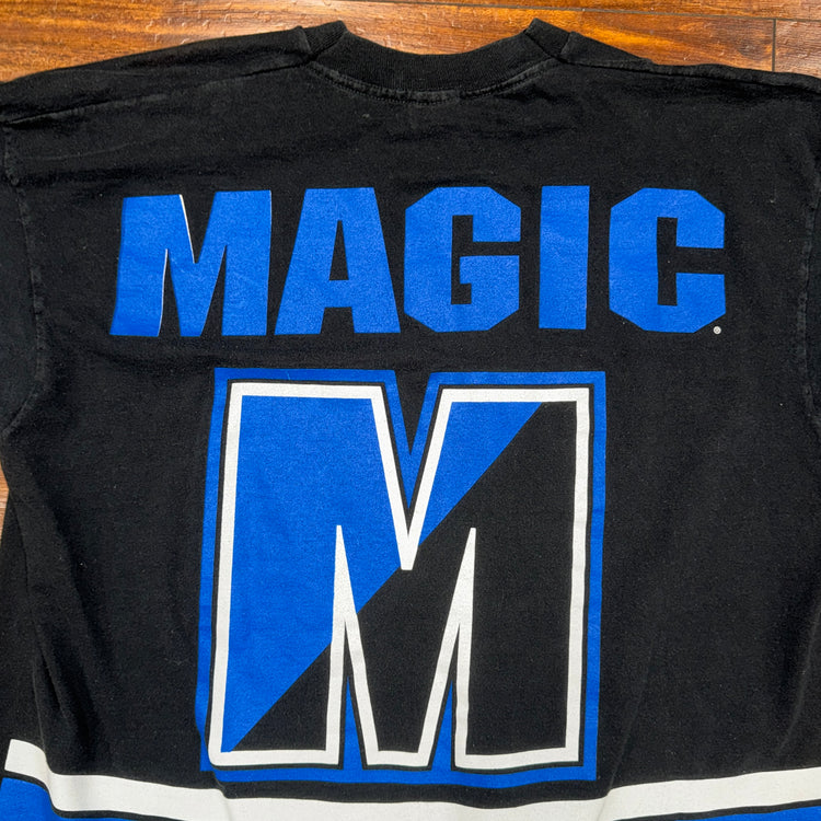 Salem Sportswear Orlando Magic AOP Sz XL