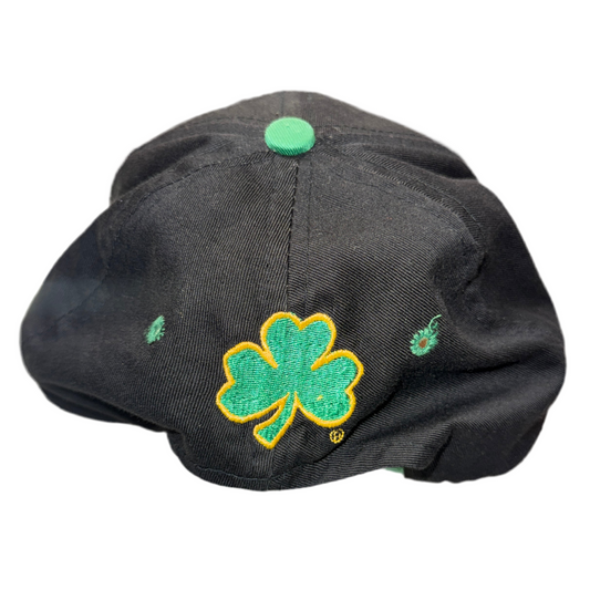 Competitor 90’s Boston Celtics Snapback