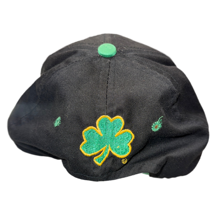 Competitor 90’s Boston Celtics Snapback