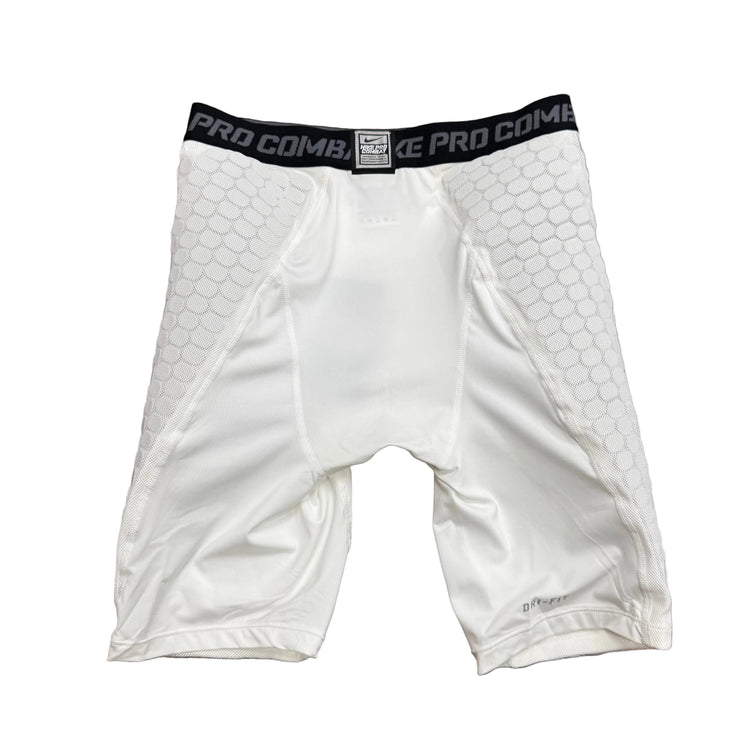 NWT Nike Pro Combat Shorts Sz L
