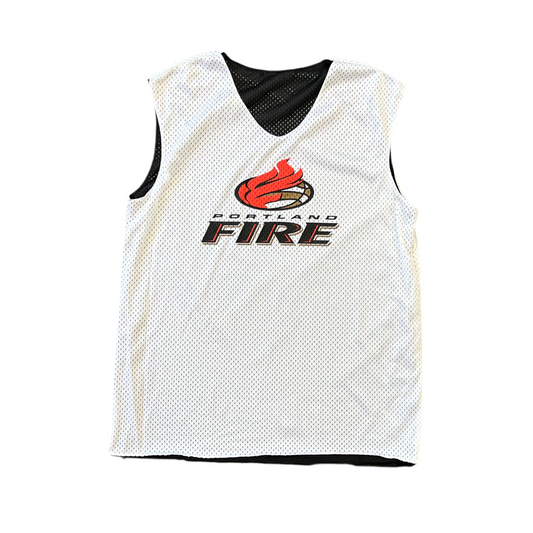 Nike Portland Fire WNBA Team-Issued Practice Jersey Multiple Sizes