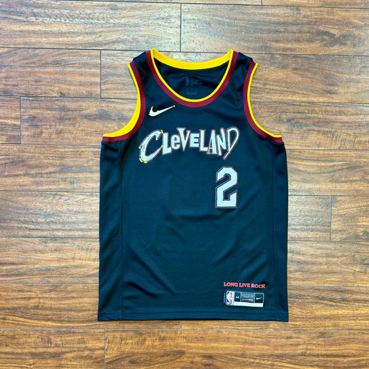 Nike Cavs Sexton Jersey Sz M