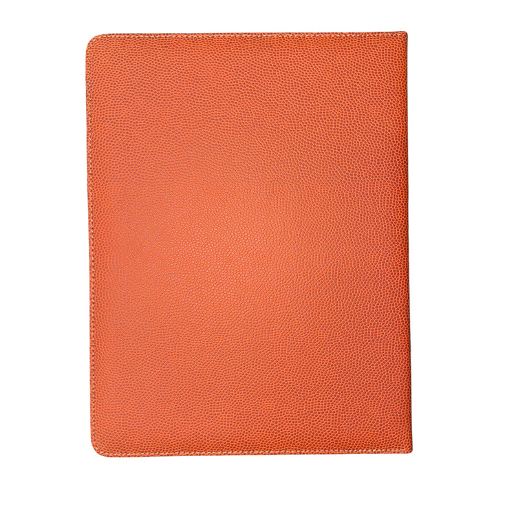 Wilson Basketball Notebook