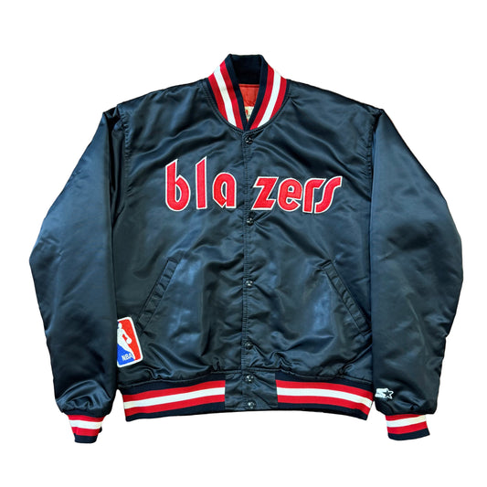 Starter 80's Blazers Satin Men’s XL