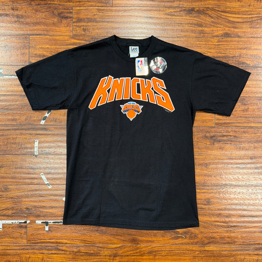 NWT Lee Sport New York Knicks Tee Sz L