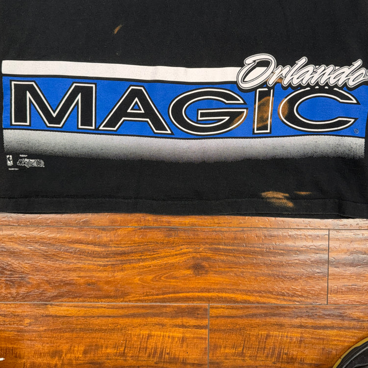Salem Sportswear Orlando Magic AOP Sz XL