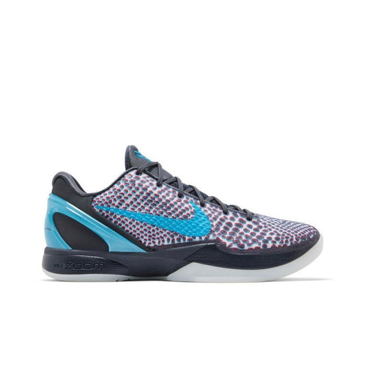 DS Kobe 6 ASG Hollywood Men’s Sizes