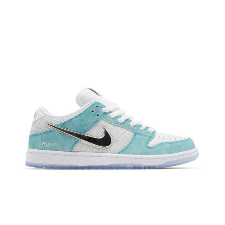 DS Nike SB Dunk April Men’s 8