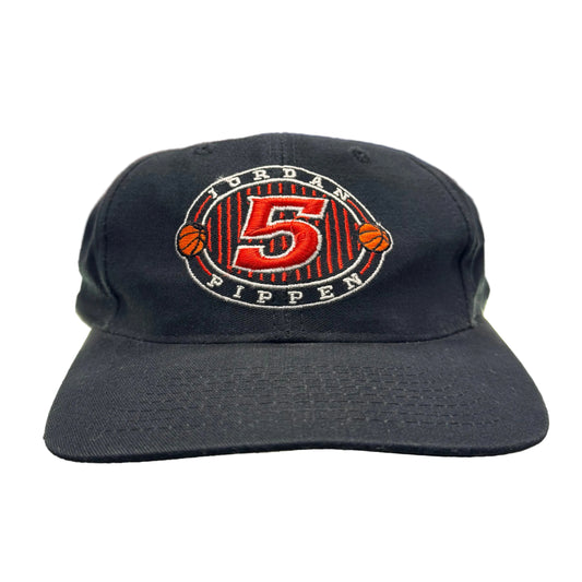 Sports Specialties 1997 Jordan/Pippen “5” Snapback