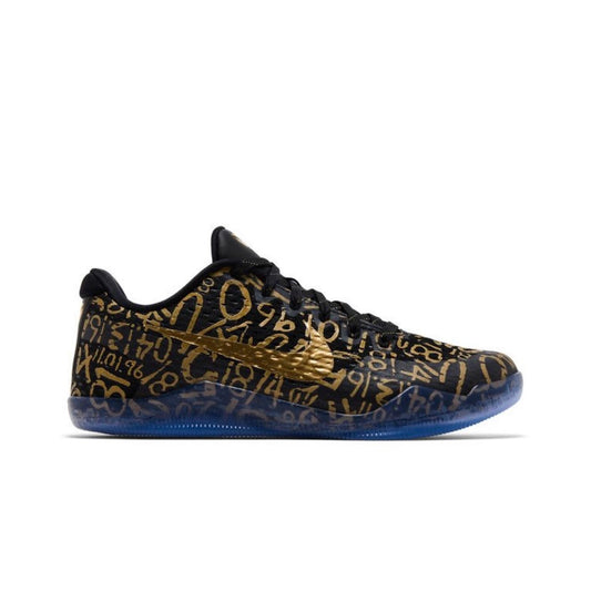 DS Nike Kobe 11 Mamba Day Men’s Sizes